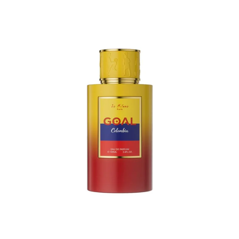 Jo Milano Goal Colombia