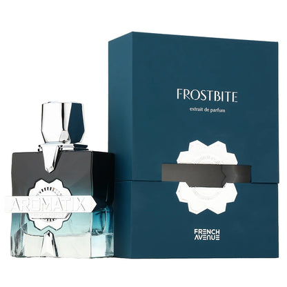 Aromatix Frostbite - French Avenue 100ml