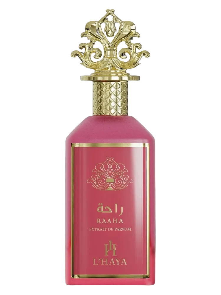 Raaha L'Haya