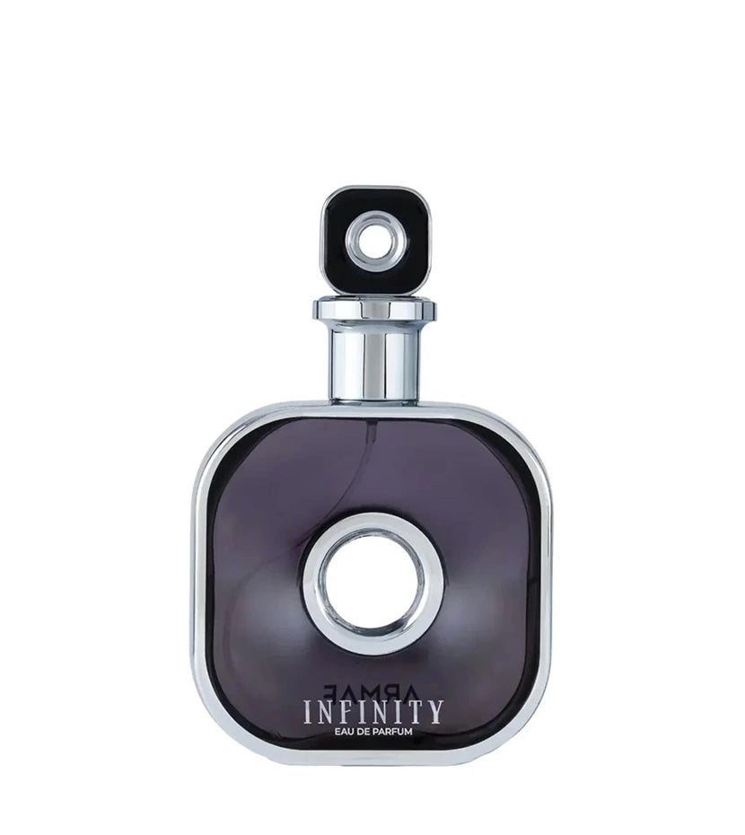 Armaf Infinity Silver - 100ml
