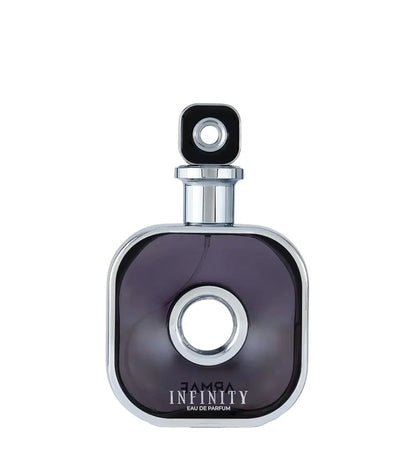 Armaf Infinity Silver - 100ml