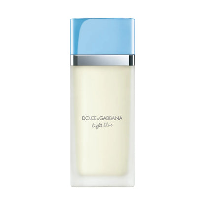 Dolce&Gabbana NUEVO Light Blue 100 ml Eau de Toilette