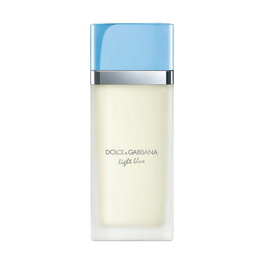 Light Blue Decant