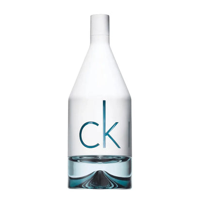 Calvin Klein Ck In2U Hombre EDT 100 Ml