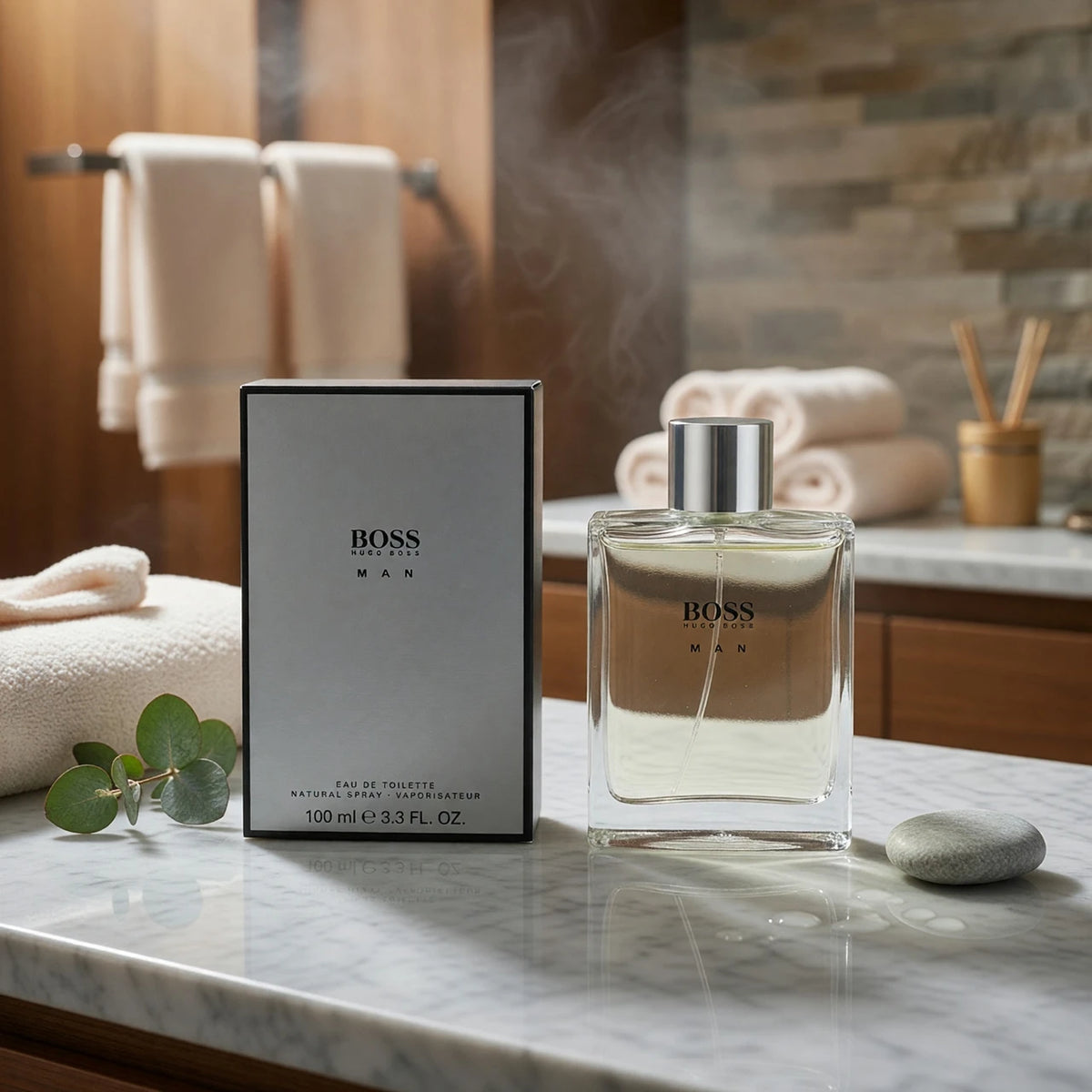 Boss Man - Hugo Boss 100ml