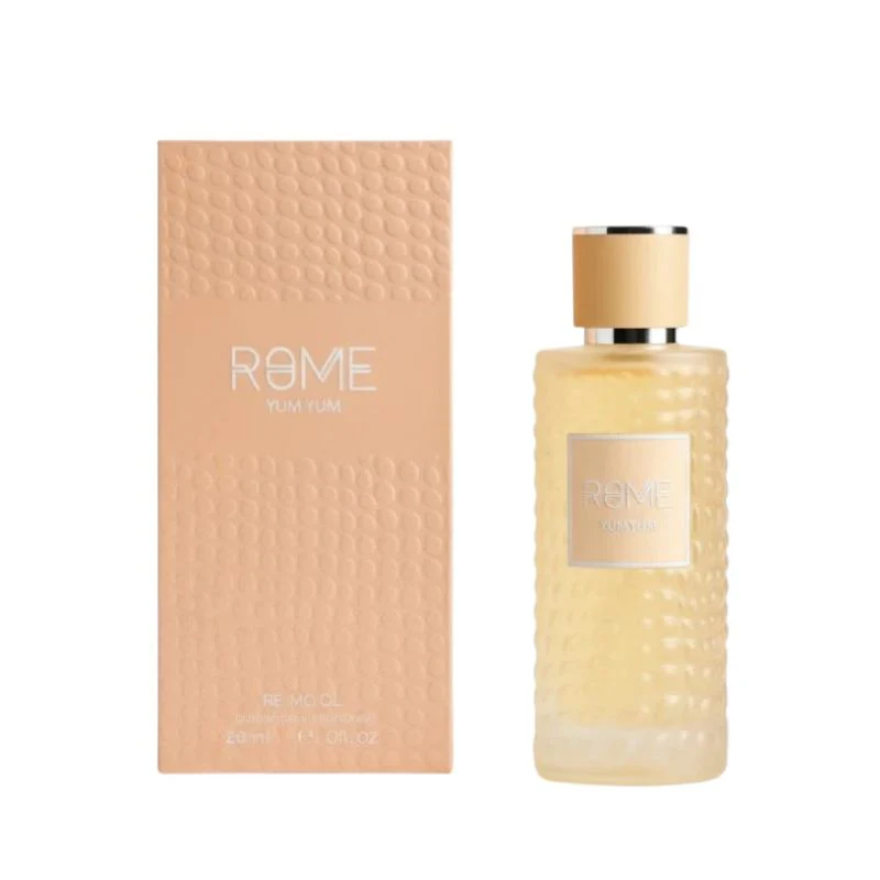 Bharara Mast Perfume Rome Yum Yum