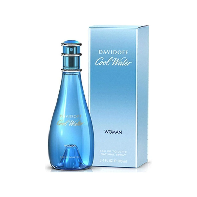 Davidoff Cool Water