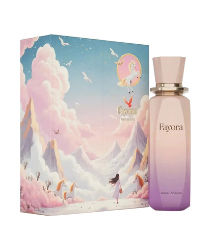 FAYORA PARIS CORNER