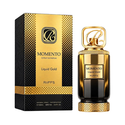 Momento Liquid Gold Decant