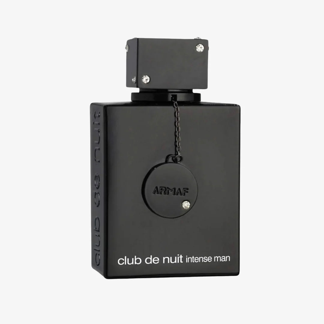 Club de Nuit Intense - Man