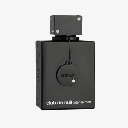Club de Nuit Intense - Man