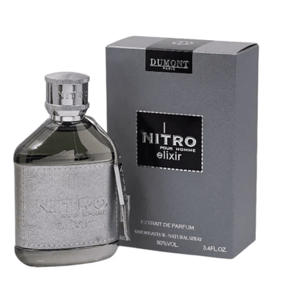 Dumont Nitro Elixir
