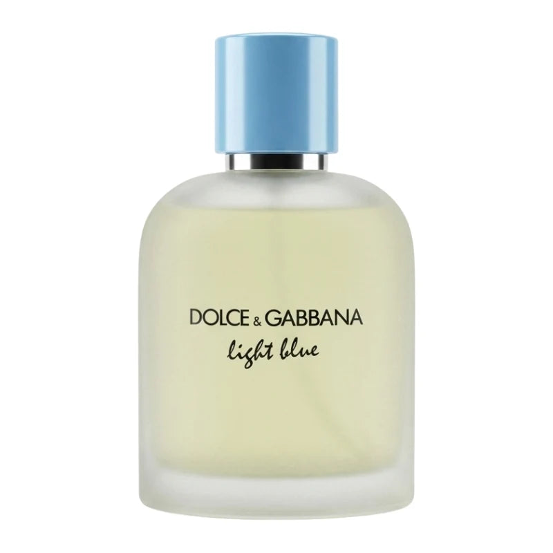 Light Blue Pour Homme Decant