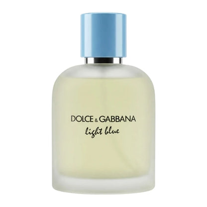 Light Blue Pour Homme Decant
