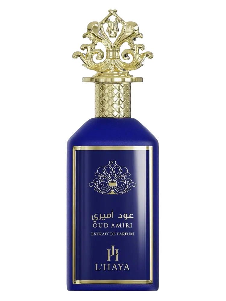 Oud Amiri L'Haya