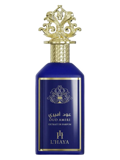 Oud Amiri L'Haya
