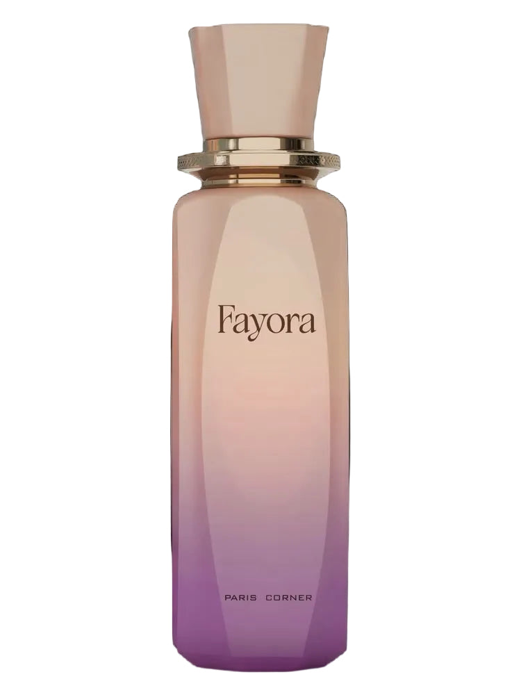 FAYORA PARIS CORNER