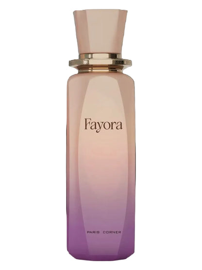 FAYORA PARIS CORNER