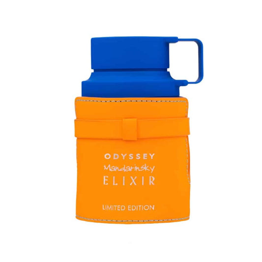 Mandarinsky Elixir - Decant