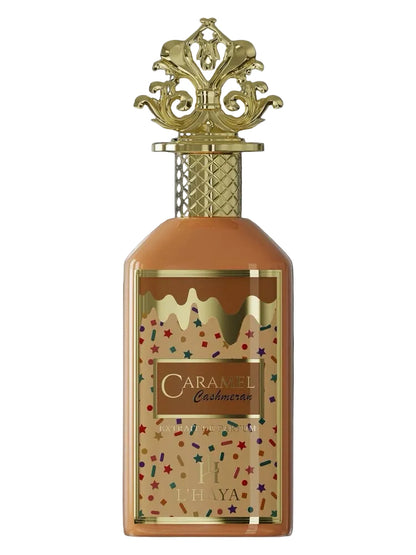 Caramel Cashmeran L'Haya