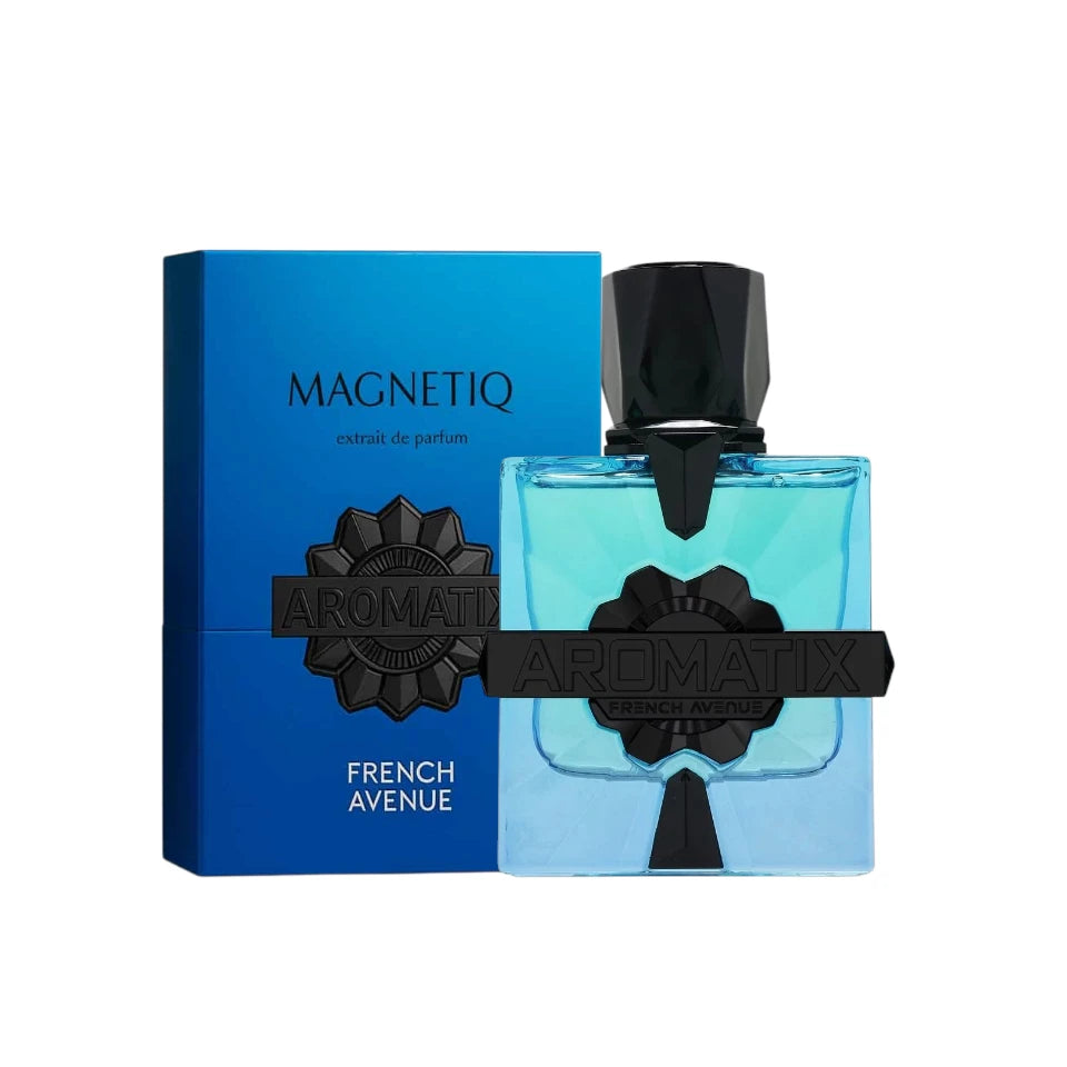 Magnetiq Decant