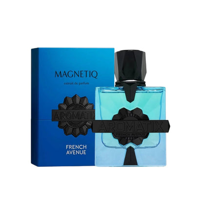 Magnetiq Decant