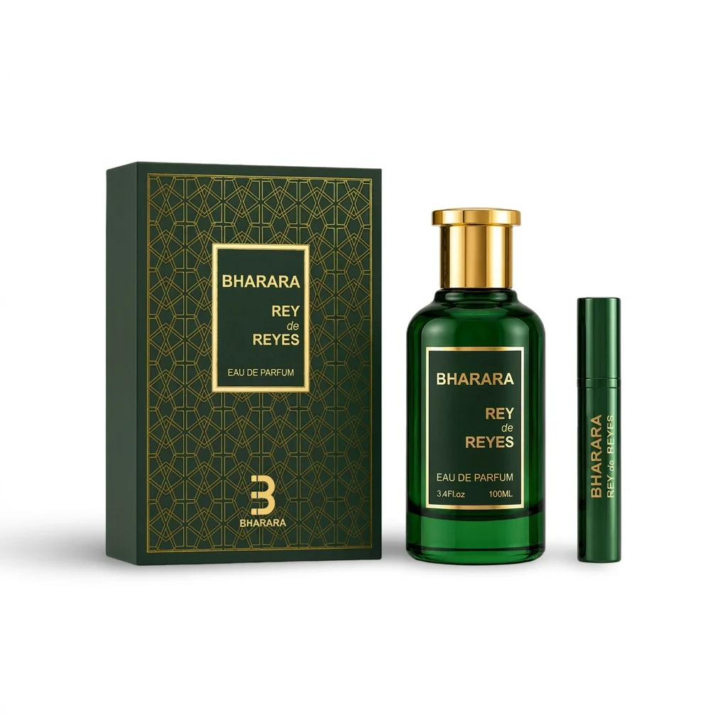 Bharara Rey de Reyes - 100ml