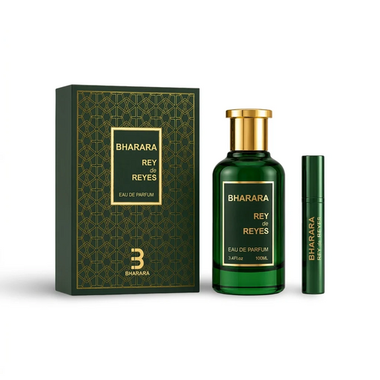 Bharara Rey de Reyes - 100ml