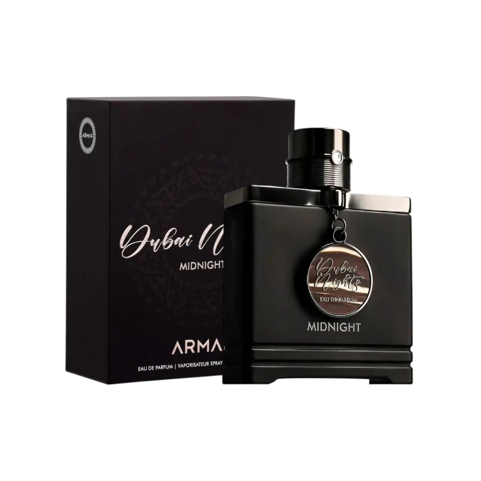 Dubai Nights Midnight - Armaf 100ml