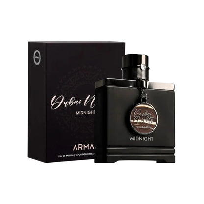 Dubai Nights Midnight - Armaf 100ml