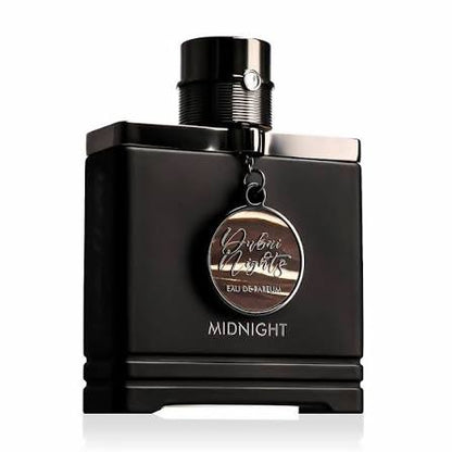 Dubai Nights Midnight - Armaf 100ml