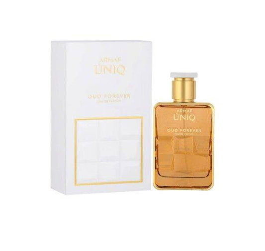 Uniq Oud Forever - Armaf 100ml
