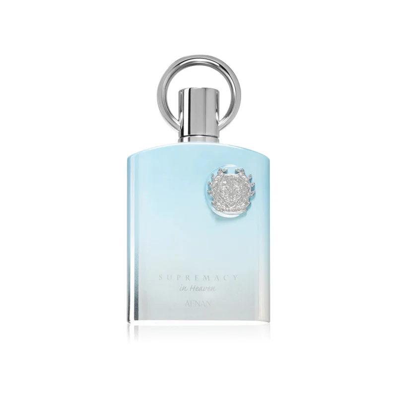 Supremacy in Heaven - Afnan 100ml