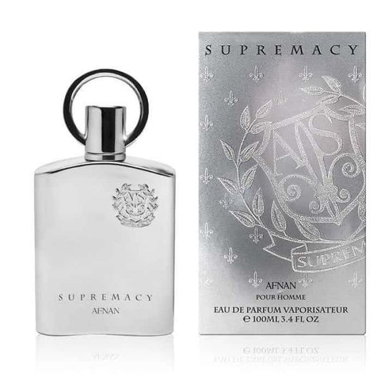 Supremacy - Afnan 100ml