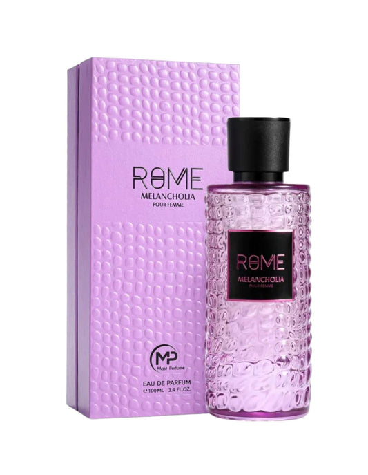 Rome Melancholia Pour Femme - Bharara 100ml