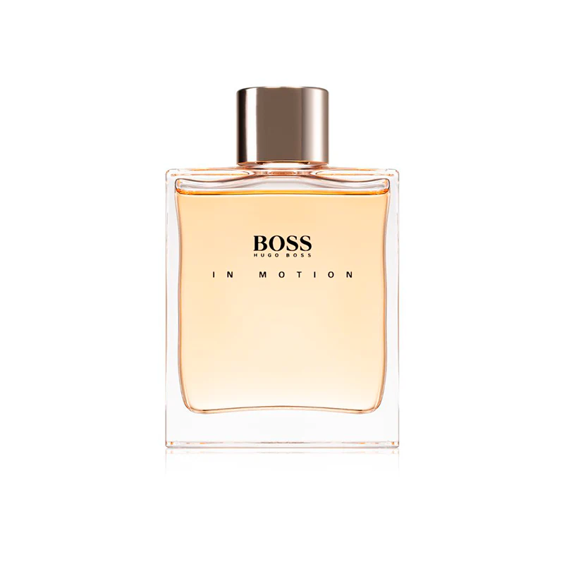 Boss in Motion - Hugo Boss 100ml