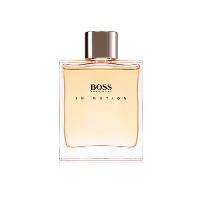 Boss in Motion - Hugo Boss 100ml