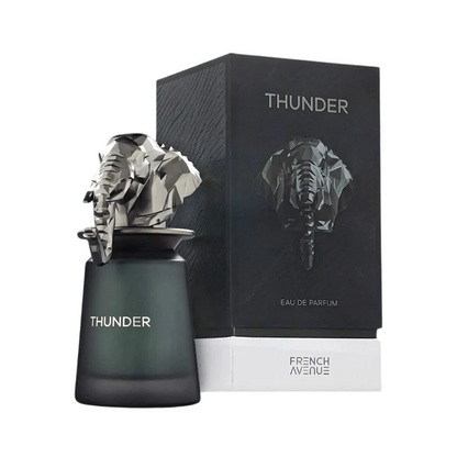 Thunder - French Avenue 100ml