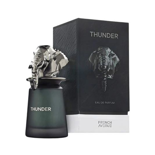Thunder - French Avenue 100ml
