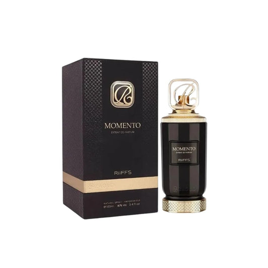 Momento - Riiffs 100ml