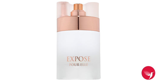 Expose Pour Elle - Fragrance World 100ml