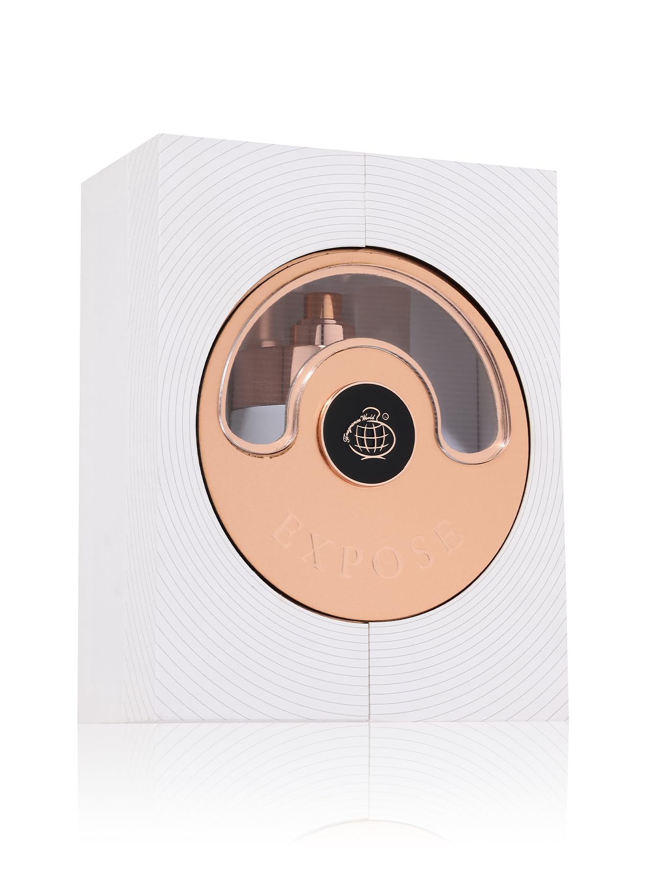 Expose Pour Elle - Fragrance World 100ml
