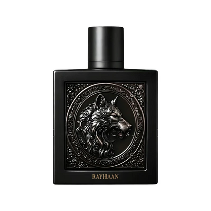 Rayhaan Wolf