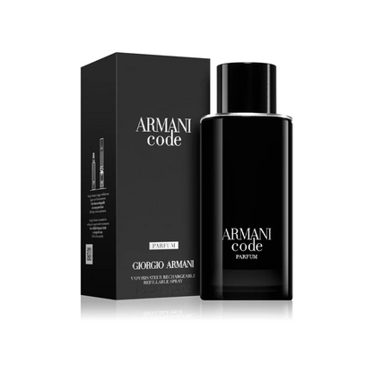 Armani Code 125 ml