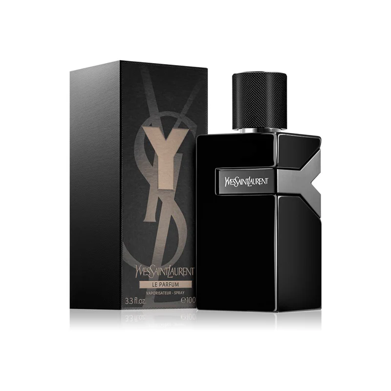 Y Le Parfum 100 ml