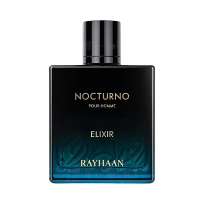 Rayhaan nocturno elixir