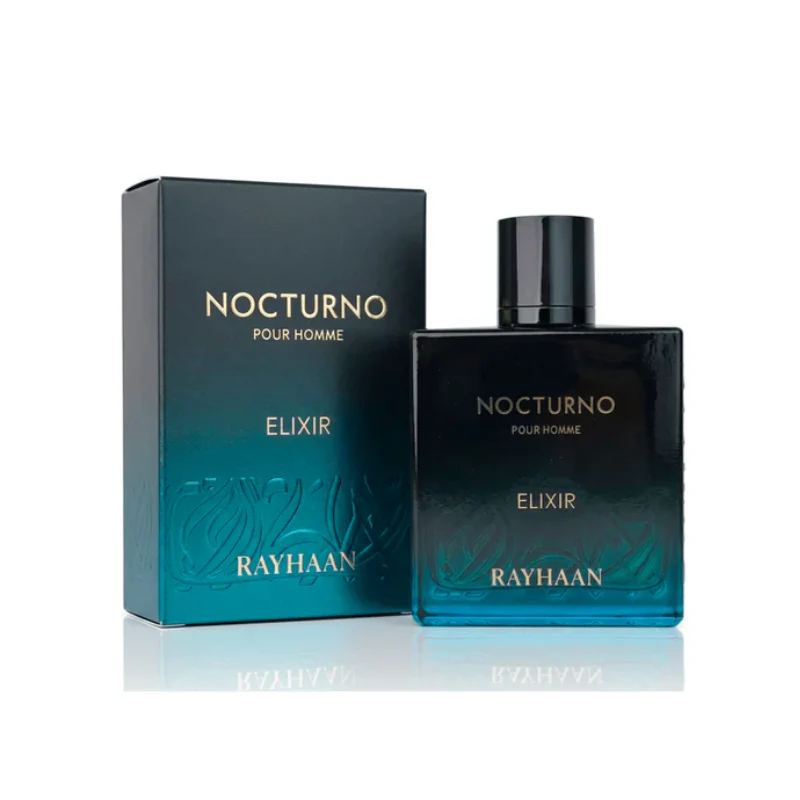 Rayhaan nocturno elixir
