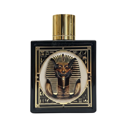 Rayhaan Pharaoh