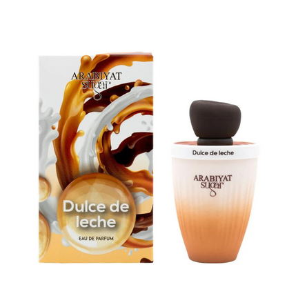 Dulce de leche