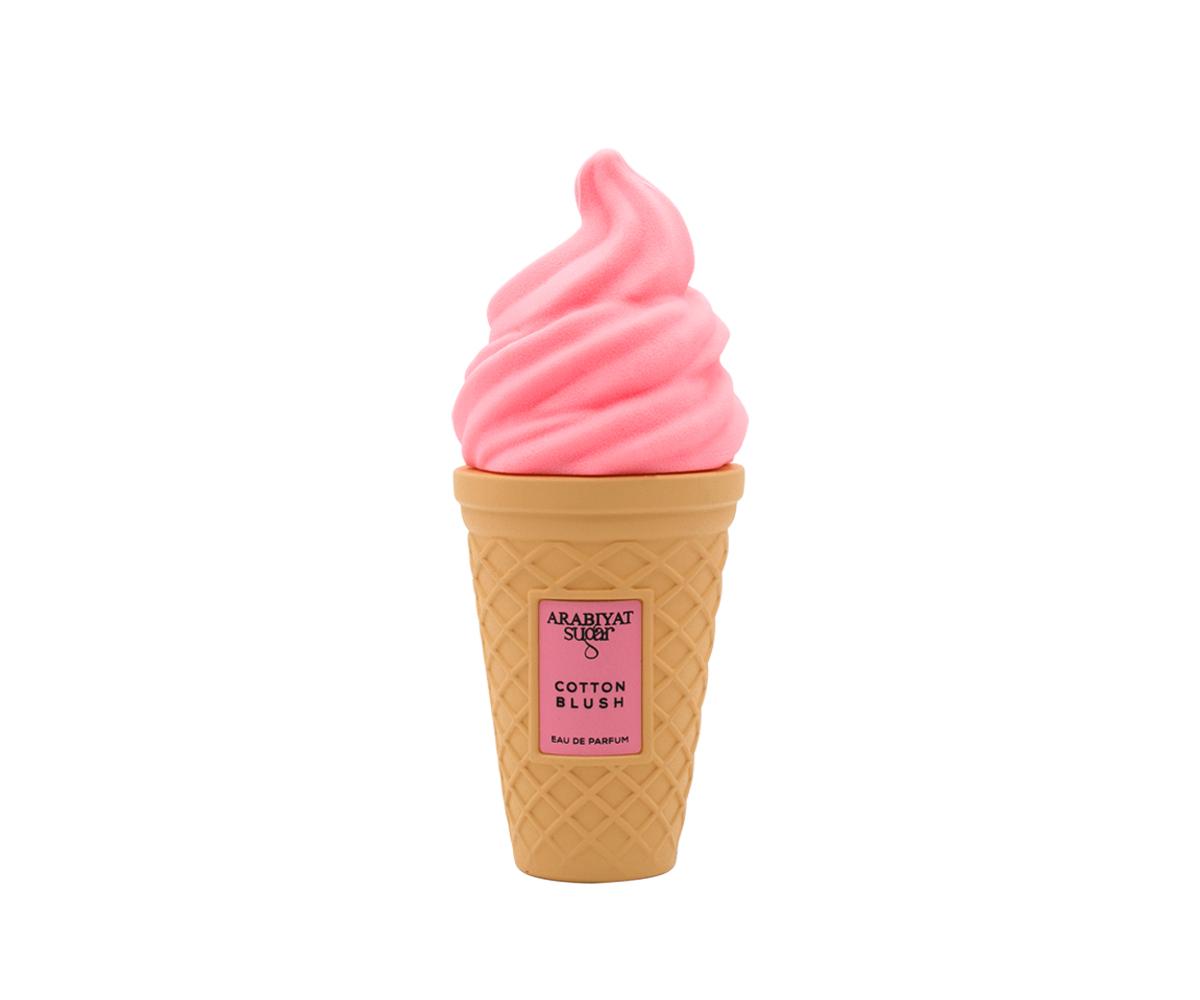 Cotton Candy